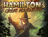 Превью изображения 1: Hamilton's Great Adventure