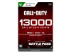 Превью изображения 1: Игровая валюта Call of Duty: 13000 Points (цифровая версия) (Xbox One + Xbox Series X|S) (WW)