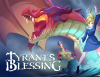 Превью изображения 1: Tyrant's Blessing