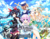 Превью изображения 1: Cyberdimension Neptunia: 4 Goddesses Online Deluxe Pack