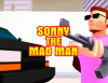 Превью изображения 1: Sonny The Mad Man: Casual Arcade Shooter (HapGames)