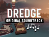 Превью изображения 1: Dredge - Original Soundtrack