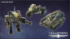 Превью изображения 5: HELLDIVERS Vehicles Pack