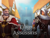Превью изображения 1: King & Assassins