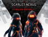 Превью изображения 1: Scarlet Nexus Deluxe Edition