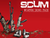 Превью изображения 1: SCUM - Weapon Skins Pack