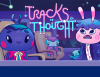 Превью изображения 1: Tracks of Thought