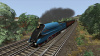 Превью изображения 4: Train Simulator: Class A4 Pacifics Loco Add-On