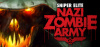Превью изображения 1: Sniper Elite: Nazi Zombie Army