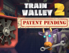 Превью изображения 1: Train Valley 2 - Patent Pending
