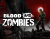 Превью изображения 1: Blood And Zombies