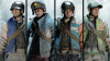 Превью изображения 5: Tom Clancys The Division - Sports Fan Outfits pack DLC