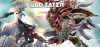 Превью изображения 1: GOD EATER 3