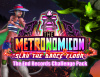 Превью изображения 1: The Metronomicon - The End Records Challenge Pack