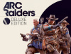 Превью изображения 1: ARC Raiders - Deluxe Edition