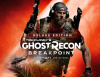 Превью изображения 1: Tom Clancy's Ghost Recon Breakpoint - Deluxe Edition (EU)