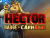 Превью изображения 1: Hector: Badge of Carnage - Full Series