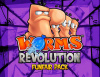 Превью изображения 1: Worms Revolution - Funfair DLC