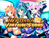 Превью изображения 1: Neptunia Virtual Stars