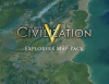 Превью изображения 1: Sid Meier’s Civilization V: Explorers Map Pack