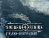 Превью изображения 1: Sudden Strike 4 - Finland: Winter Storm