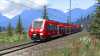 Превью изображения 2: Train Simulator: DB BR 442 'Talent 2' EMU Add-On