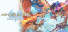 Превью изображения 1: Monster Hunter Stories 3: Twisted Reflection Premium Deluxe Edition