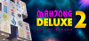 Превью изображения 1: Mahjong Deluxe 2: Astral Planes
