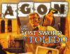 Превью изображения 1: AGON - The Lost Sword of Toledo