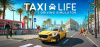 Превью изображения 1: Taxi Life: A City Driving Simulator - Supporter Edition