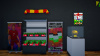 Превью изображения 3: Sports Card Shop Simulator