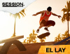 Превью изображения 1: Session: Skate Sim El Lay