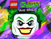 Превью изображения 1: LEGO DC Super-Villains Deluxe Edition