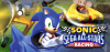 Превью изображения 1: Sonic and SEGA All Stars Racing