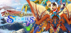 Превью изображения 1: Monster Hunter Stories