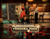Превью изображения 1: First Class Trouble Vruumba Pack