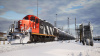 Превью изображения 4: Train Sim World: Canadian National Oakville Subdivision Hamilton - Oakville Route Add-On