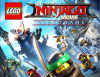 Превью изображения 1: The LEGO NINJAGO Movie Videogame