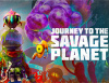Превью изображения 1: Journey to the Savage Planet (Steam)
