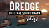 Превью изображения 2: Dredge - Original Soundtrack