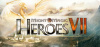Превью изображения 1: Might and Magic Heroes VII Deluxe