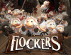 Превью изображения 1: Flockers