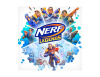 Превью изображения 1: NERF Legends (Nintendo Switch - Цифровая версия) (EU)