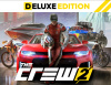 Превью изображения 1: The Crew 2 Deluxe Edition