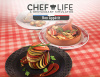 Превью изображения 1: Chef Life - BON APPETIT PACK