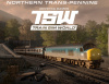 Превью изображения 1: Train Sim World: Northern Trans-Pennine: Manchester - Leeds Route Add-On