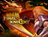 Превью изображения 1: Final Knight (Ранний доступ)