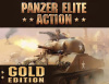 Превью изображения 1: Panzer Elite Action Gold Edition