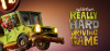 Превью изображения 1: Goblintown: Really Hard Driving Game
