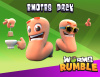 Превью изображения 1: Worms Rumble - Emote Pack